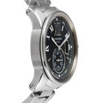 Cartier Calibre de Cartier W7100041 (2012) - 42 mm Steel case (7/8)
