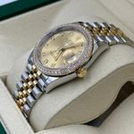 Rolex Datejust 126283RBR - (5/10)