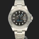 Rolex Yacht-Master 40 126622 (2020) - 40mm Staal (3/8)