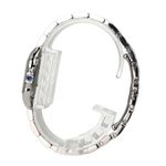 Cartier Panthère WSPN0013 (2025) - Zilver wijzerplaat 23mm Staal (5/8)