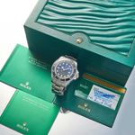 Rolex Sea-Dweller Deepsea 116660 - (7/7)