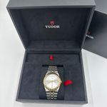 Tudor Royal 28603-0002 (2024) - Zilver wijzerplaat 41mm Staal (4/8)