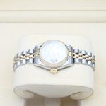 Rolex Lady-Datejust 69173 (1994) - 26mm Goud/Staal (4/7)