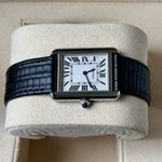 Cartier Tank Solo W1018255 (Unknown (random serial)) - 30 mm (4/7)