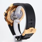 Audemars Piguet Royal Oak Offshore Tourbillon Chronograph 26288OF.OO.D002CR.01 - (10/16)