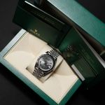 Rolex Datejust 41 126334 (2021) - 41mm Staal (5/5)