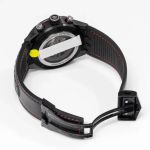 TAG Heuer Carrera Calibre HEUER 01 CAR2A1H.FT6101 (2023) - Black dial 45 mm Steel case (6/6)