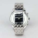 Breitling Bentley Motors A25363 (2012) - 48 mm Steel case (7/8)