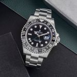 Rolex GMT-Master II 116710LN - (1/8)