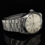 Rolex Air-King 5500 (1970) - 34 mm Steel case (3/8)