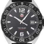 TAG Heuer Formula 1 Quartz WAZ1110.FT8023 - (1/7)