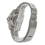 Rolex Submariner Date 116610LN (2013) - Zwart wijzerplaat 40mm Staal (7/8)