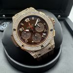 Hublot Big Bang 41 mm 341.PC.1007.RX.114 - (2/8)