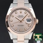 Rolex Datejust 41 126301 - (1/8)