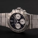 Bulgari Diagono CH35S - (5/8)