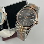 Rolex Datejust 278241 (2026) - 31mm Goud/Staal (4/10)