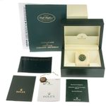 Rolex Air-King 14000M - (2/7)