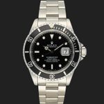 Rolex Submariner Date 16610 - (3/8)