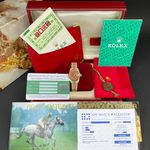 Rolex Lady-Datejust 69178 - (3/8)