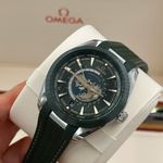 Omega Seamaster Aqua Terra 220.32.43.22.10.001 - (4/8)