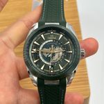 Omega Seamaster Aqua Terra 220.32.43.22.10.001 - (6/8)