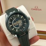 Omega Seamaster Aqua Terra 220.32.43.22.10.001 - (5/8)