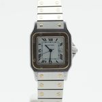 Cartier Santos 2961 - (2/8)