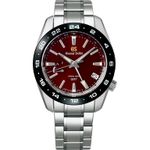 Grand Seiko Sport Collection SBGE305G (2024) - Rood wijzerplaat Onbekend Staal (1/1)