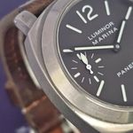 Panerai Luminor Marina PAM00118 - (2/4)