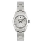 Rolex Oyster Perpetual 26 176200 - (1/6)