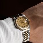 Rolex Datejust 36 16233 - (5/6)