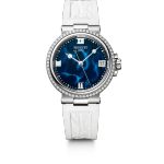 Breguet Marine 9518ST/E2/584 D000 - (1/1)