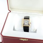 Cartier Tank Solo W5200002 - (7/7)