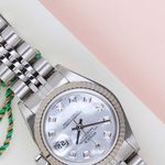 Rolex Lady-Datejust 79174 - (4/8)