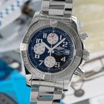 Breitling Avenger II A1338111/BC33 - (3/8)