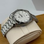 Omega Seamaster Aqua Terra 220.10.38.20.02.003 - (10/10)