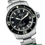Blancpain Fifty Fathoms 5015-1130-71S - (1/1)