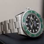 Rolex Submariner Date 126610LV - (5/8)