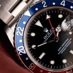 Rolex GMT-Master 16700 - (3/8)