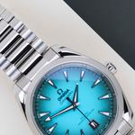 Omega Seamaster Aqua Terra 220.10.38.20.03.005 - (3/8)