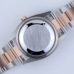 Rolex Datejust 36 126231 (2021) - Grey dial 36 mm Gold/Steel case (4/8)