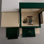 Rolex Oyster Perpetual 41 124300 - (2/6)