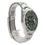 Rolex Submariner Date 116610LV - (4/8)
