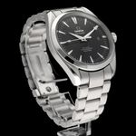 Omega Seamaster Aqua Terra 2503.50.00 - (6/8)