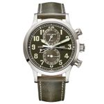 Patek Philippe Complications 5924G-010 (2023) - Green dial 42 mm White Gold case (1/1)