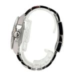 Rolex GMT-Master II 116710BLNR (2014) - Black dial 40 mm Steel case (5/8)