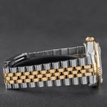 Rolex Datejust 36 16233 (1991) - 36 mm Gold/Steel case (6/8)