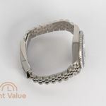 Rolex GMT-Master II 126710BLNR (2025) - Zwart wijzerplaat 40mm Staal (6/6)