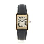 Cartier Tank Solo W5200002 - (1/7)
