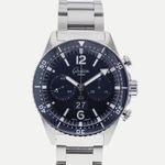 Glashütte Original SeaQ Chronograph 1-37-23-02-81-70 - (1/1)